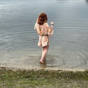 Meet your Posher, Zoei